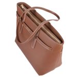 Elle Belt Buckle Tote - Image 2
