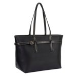 Elle Belt Buckle Tote