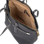 Elle Belt Buckle Tote - Image 2