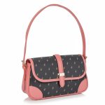 Polo Kelsey Flapover Shoulder Bag