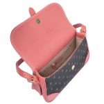 Polo Kelsey Flapover Shoulder Bag - Image 2