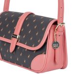 Polo Kelsey Flapover Shoulder Bag - Image 3