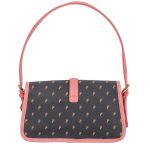 Polo Kelsey Flapover Shoulder Bag - Image 4