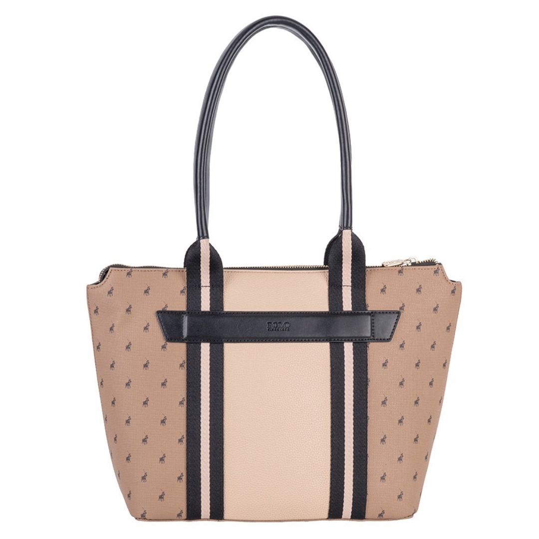 POS527101 Polo Isla Tote - Image 1