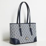 Polo Jacquard Mkt Tote - Image 2